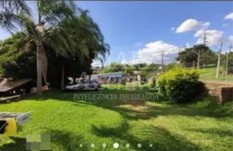 Imagem Ótima casa a venda localizada no bairro Scharlau em São Leopoldo/RS - 3 Dormitórios