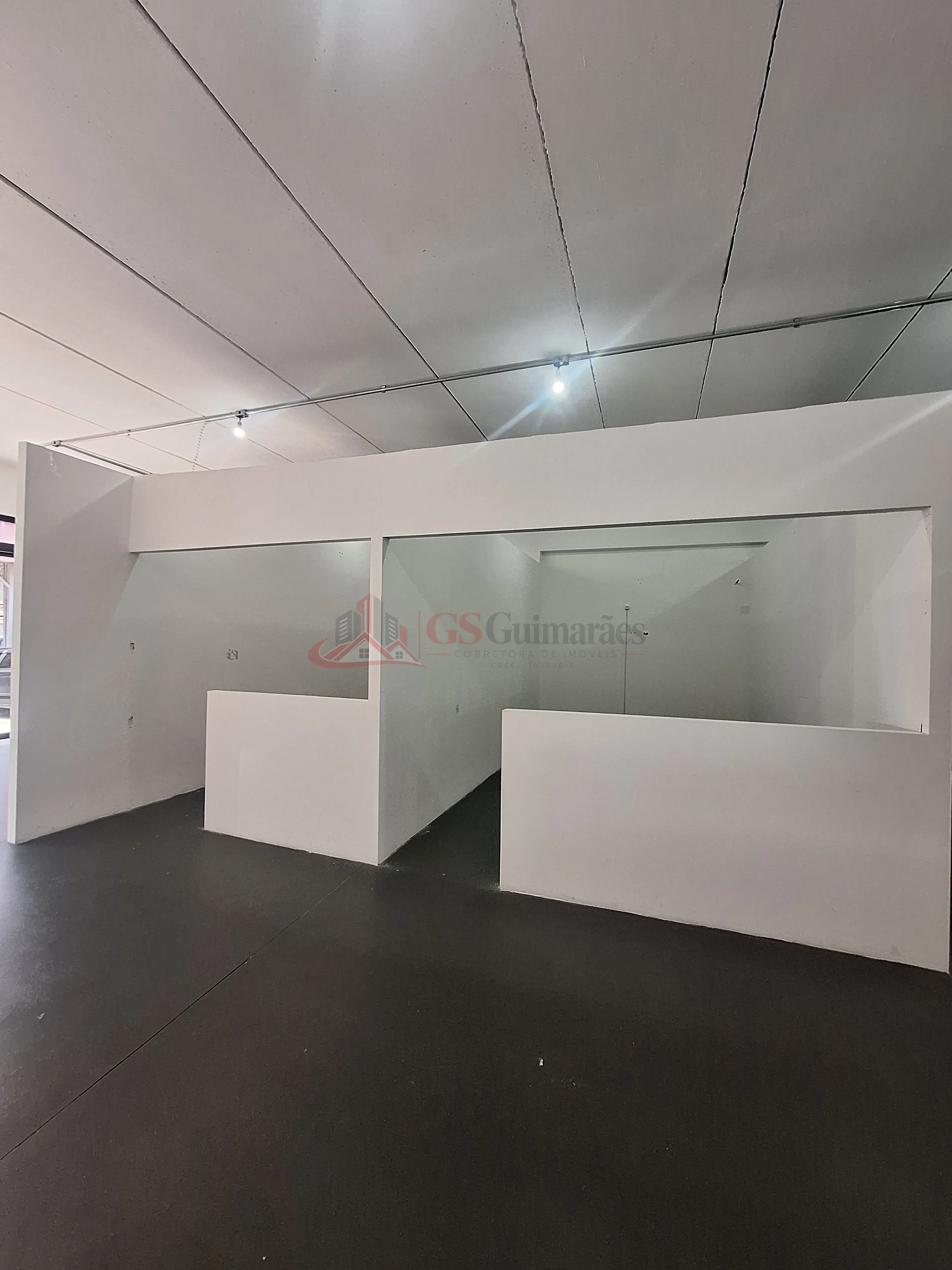 Imagem Prédio comercial para locação - 1.500 m² | Centro