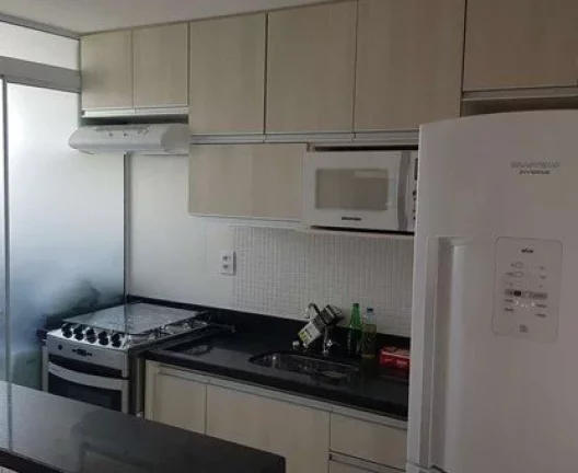 Foto do imóvel Apartamento a VENDA, Vila Pacifico, Parque Belas Artes em Rua Correia Júnior