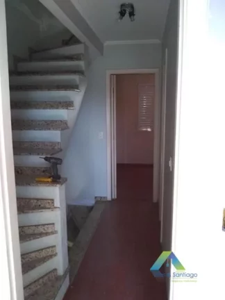 Foto do imóvel Sobrado com 3 dormitórios à venda, 165 m² por R$ 650.000,00 - Vila Caraguatá