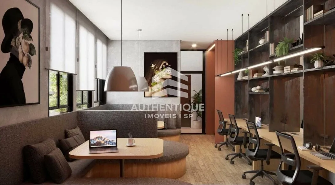 Imagem UPPER EAST PERDIZES - Apartamento à venda no bairro Perdizes - São Paulo/SP, Zona Oeste