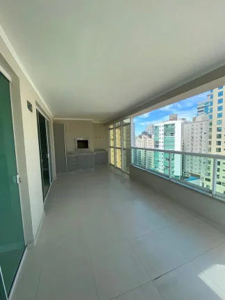 Imagem APARTAMENTO RESIDENCIAL em Itapema - SC, Meia Praia