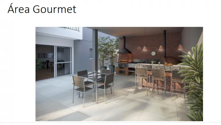 Imagem Apartamento com 2 Quartos à Venda, 58 m² em Jardim Anny - Guarulhos