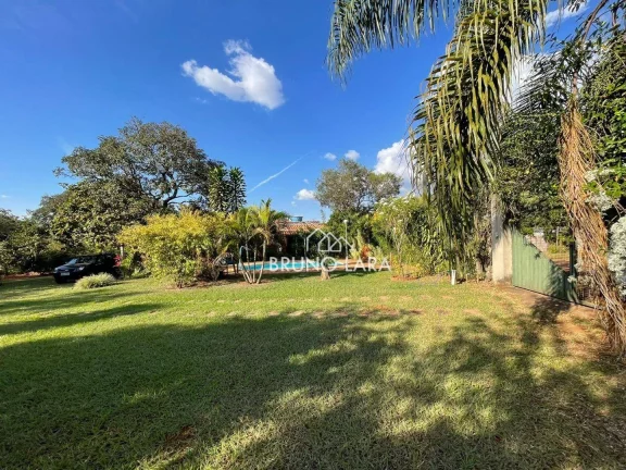 Imagem Sítio a venda / Residencial Vista da Serra