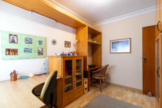 Imagem Apartamento à venda em São Paulo, Vila Clementino, com 3 quartos, 97m2