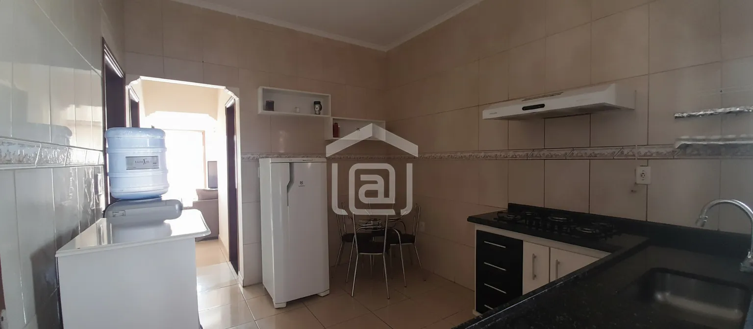 Imagem Casa 3 quartos à venda em Residencial Rezende I, Bandeira do Sul