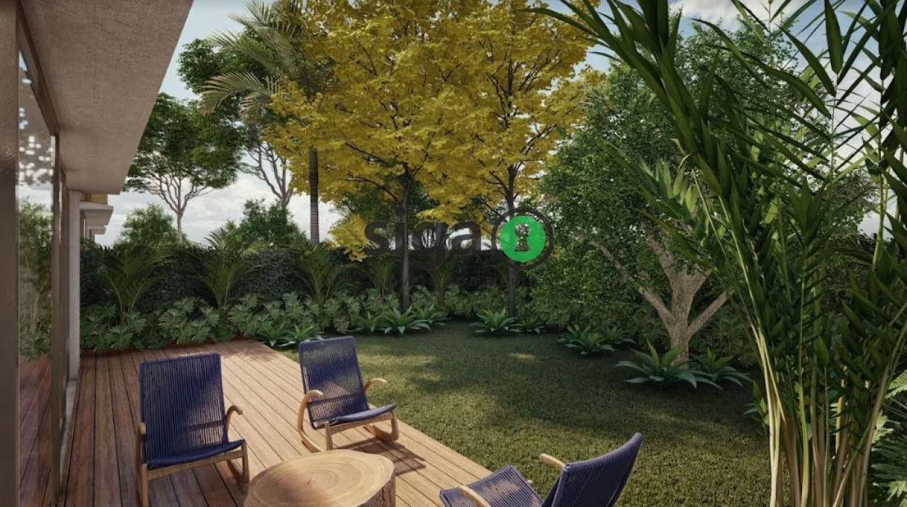 Imagem Casa em Condomínio para venda no Jardim Guedala, São Paulo - SP