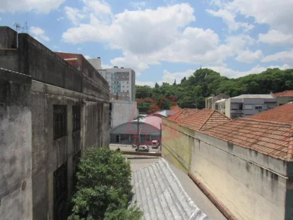 Imagem Sala para alugar, 41 m² por R$ 1.405,00/mês - Azenha - Porto Alegre/RS