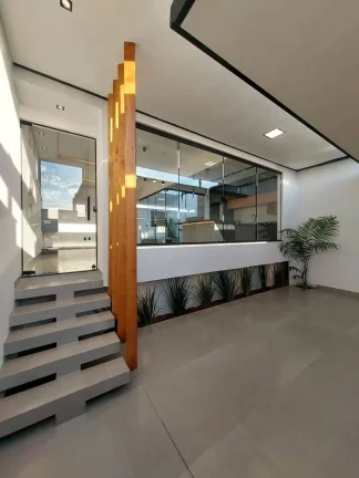 Imagem Linda casa no residencial Vila Verde