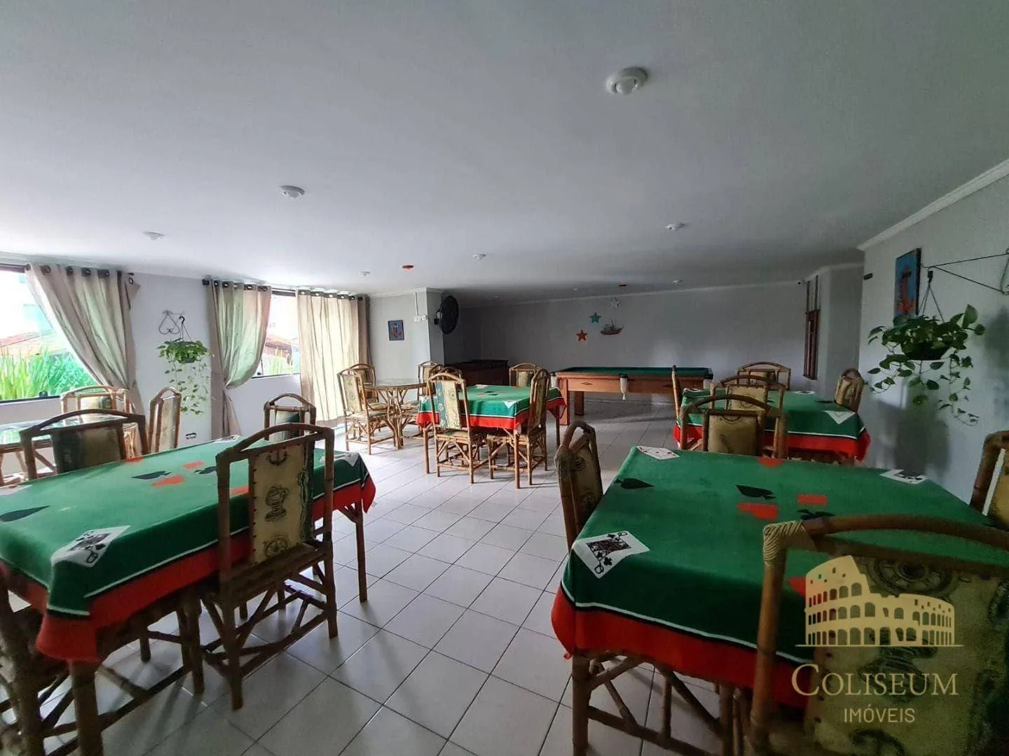 Imagem Apartamento com 1 dormitório à venda, 55 m² por R$ 400.000,00 - Vila Assunção - Praia Grande/SP