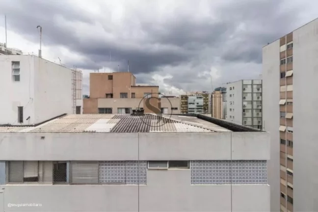 Imagem APARTAMENTO RESIDENCIAL em SÃO PAULO - SP, ITAIM BIBI