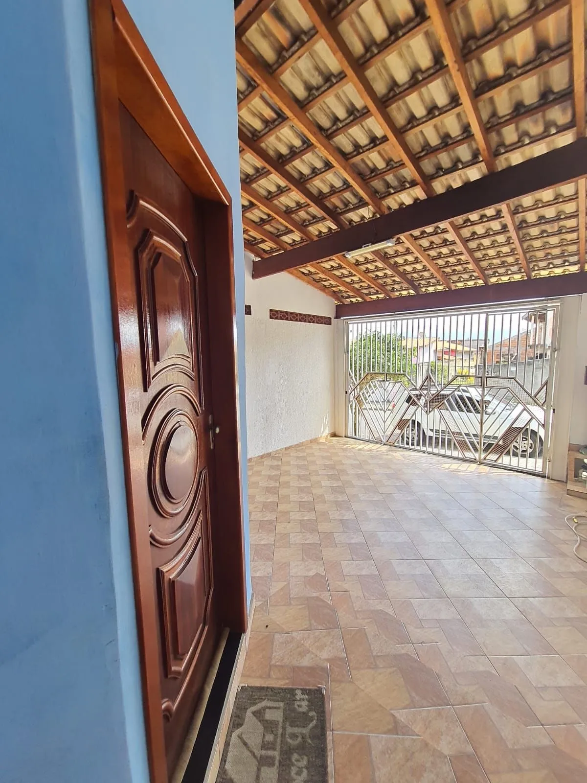 Imagem Casa à venda 2 Quartos, 1 Suite, 2 Vagas, 125M², Mombaça, Pindamonhangaba - SP