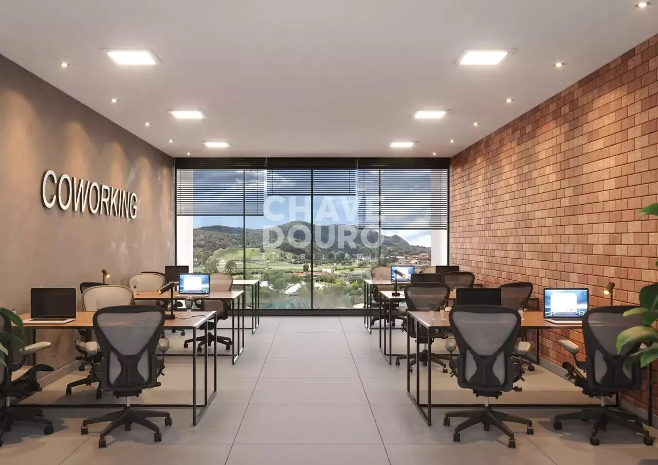Imagem Loft com 50 m² próximo do Alto em Teresópolis! Oportunidade para investimento!