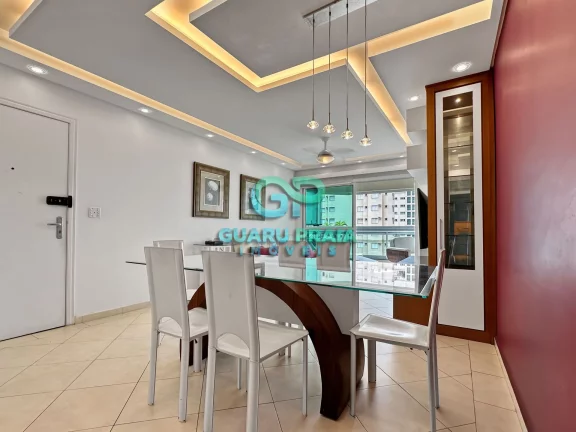 Imagem Apartamento à venda no bairro Enseada - Guarujá/SP