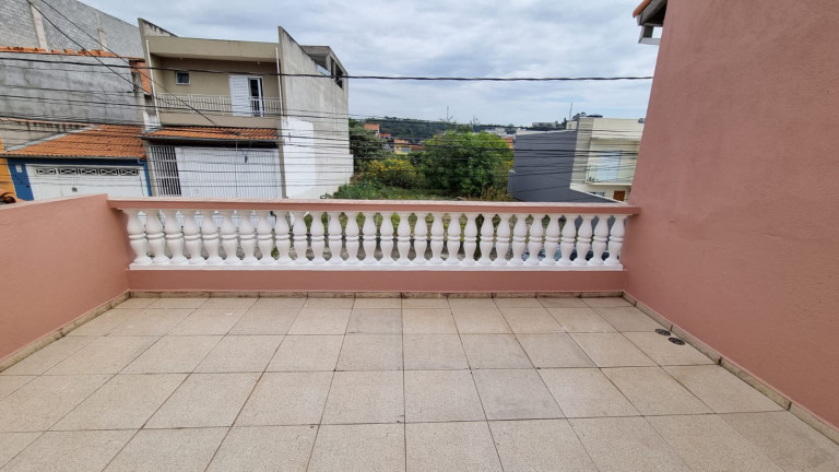 Imagem Sobrado com 3 Quartos à Venda, 125 m² em Laranjeiras - Caieiras
