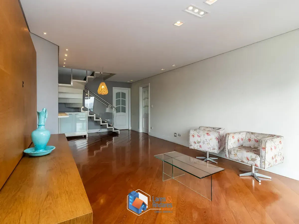 Imagem Cobertura para venda em Freguesia do Ó com 4 quartos, sendo 2 suítes, 260m²