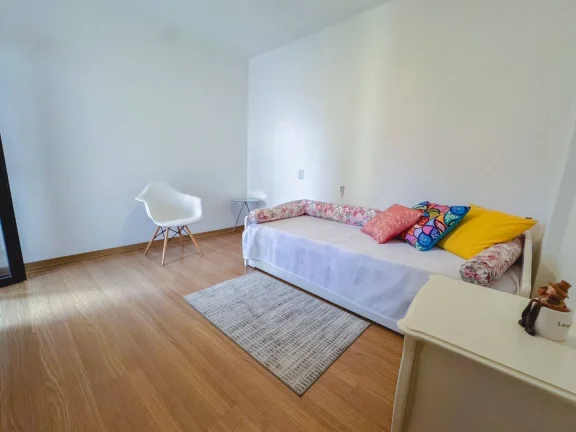 Imagem Apartamento 2 quartos à venda, 165 m² por R$ 1.790.000 - Alphaville Industrial - Barueri/SP