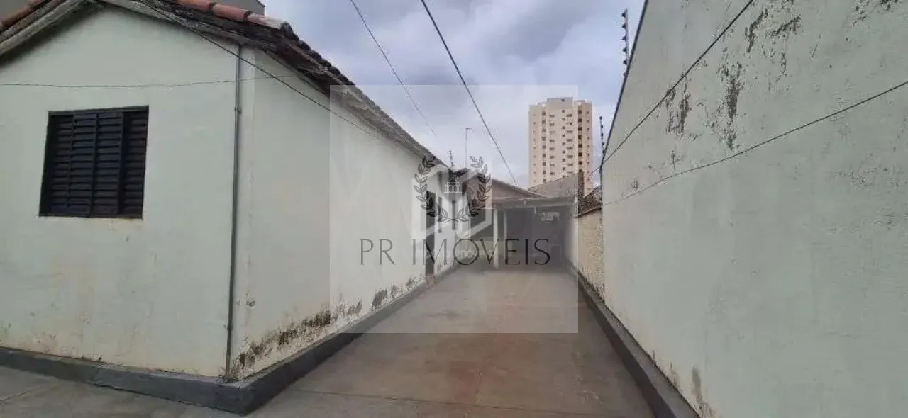 Foto do imóvel Imperdível oportunidade de adquirir uma casa de alto padrão na Vila Suconasa em Araraquara-SP, com 4 quartos e 5 vagas de garagem!
