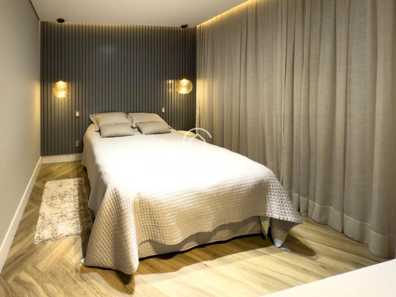 Imagem BELÍSSIMO APARTAMENTO NO ESPAÇO CERÂMICA EM SÃO CAETANO DO SUL - CONDOMÍNIO PREMIER