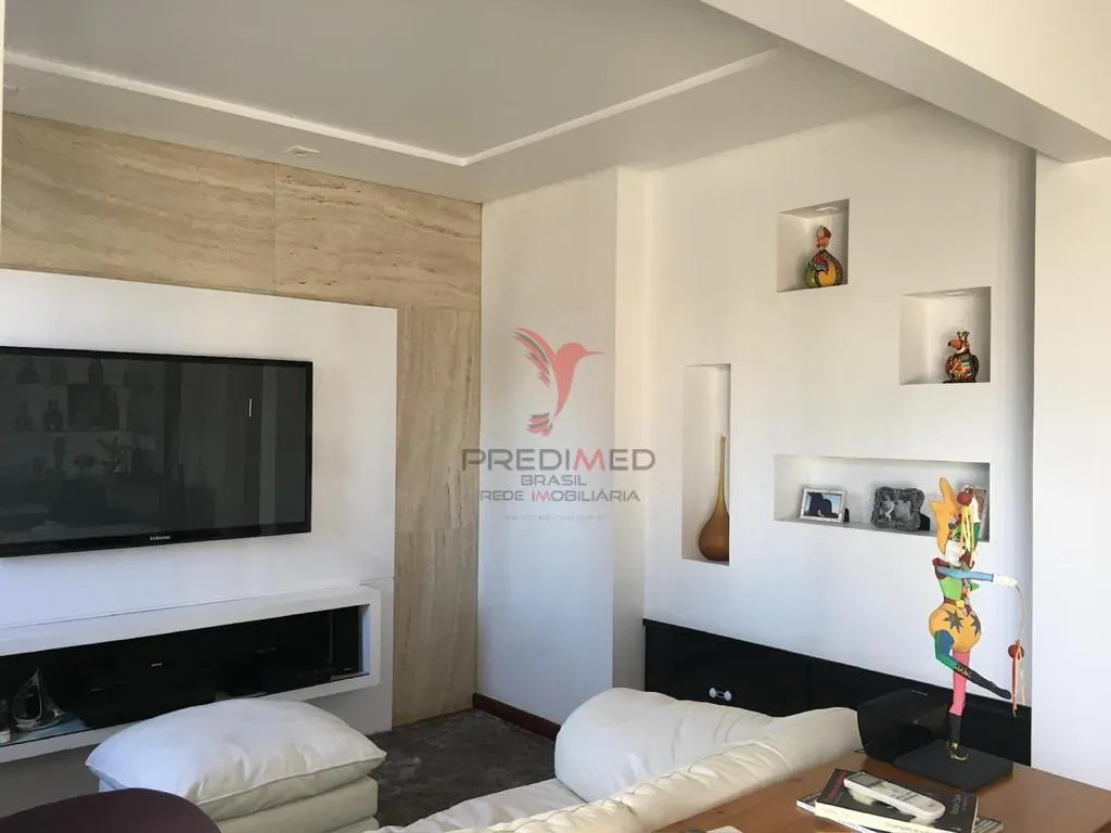 Foto do imóvel Apartamento com 3 Suites e 4 Vagas de Garagem na Vila Suzana Morumbi