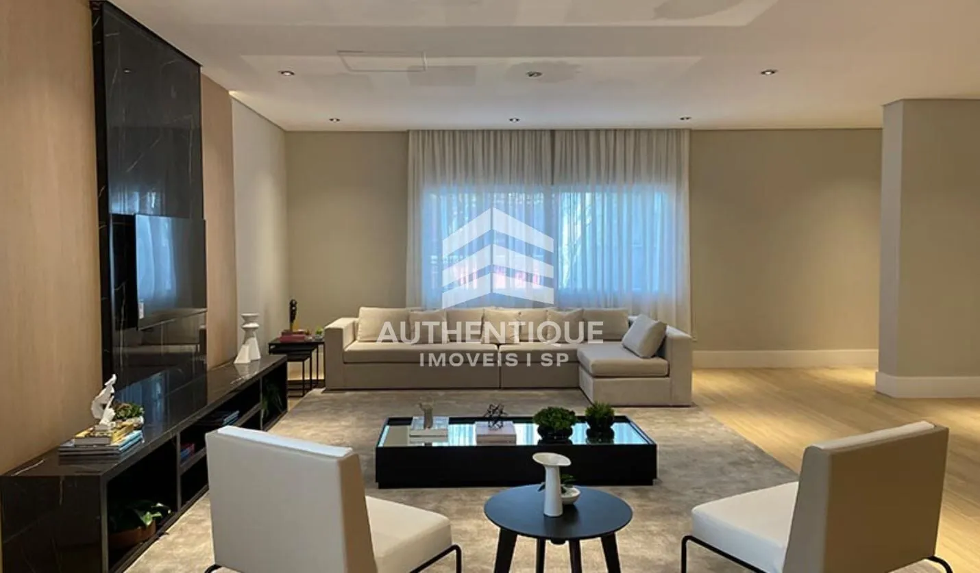 Imagem VIVID PERDIZES - Apartamento à venda em São Paulo/SP