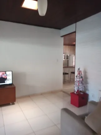 Imagem Casa com 3 Quartos à Venda, 1 m² em Angelim - São Luís