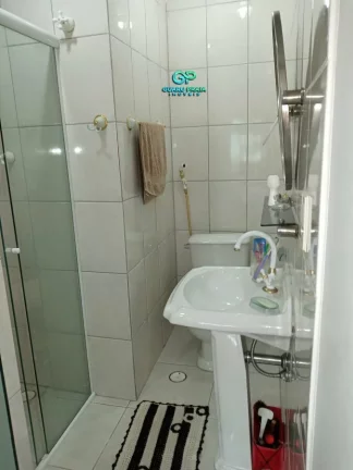 Imagem Apartamento Padrão para Venda em Enseada Guarujá-SP