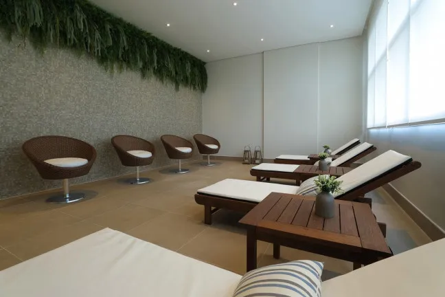 Imagem Apartamento com 2 Quartos à Venda, 60 m² em Vila Penteado - São Paulo