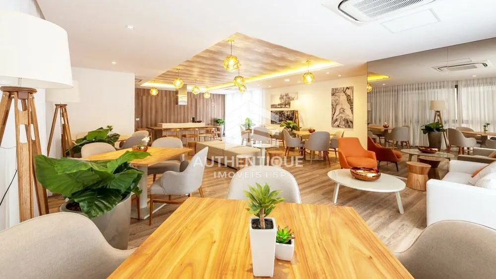 Imagem PLACE MADALENA - Apartamento à venda em São Paulo/SP