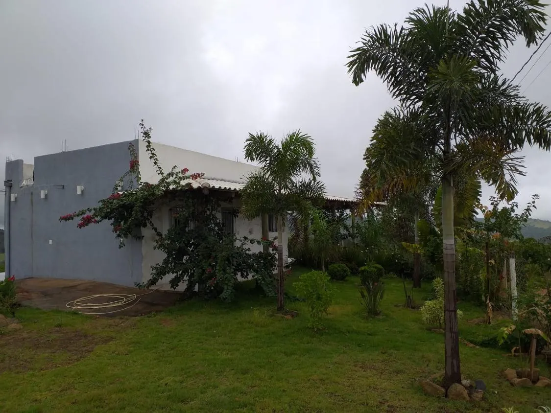 Imagem Venda de Chácara em Itatiaiuçu/MG com 2.000 m² de area