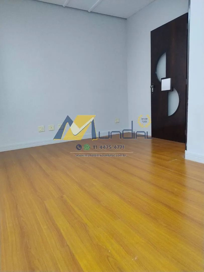 Imagem Conjunto Comercial no Edifício Cenpre