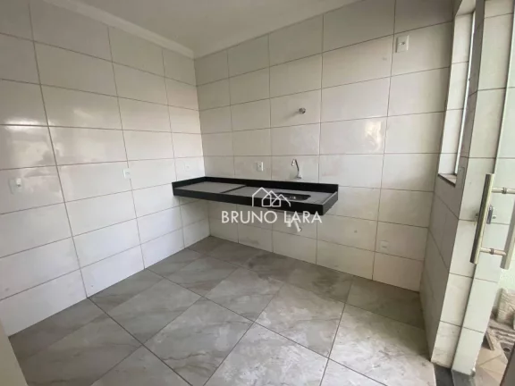 Imagem Casa à venda no bairro Jardim Alterosa Segunda Seção - Betim/MG