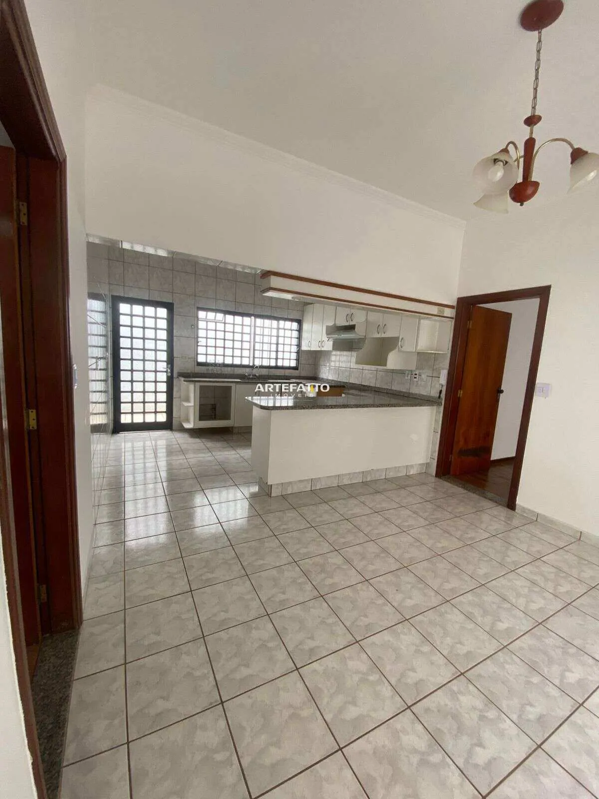 Imagem Casa à venda em Franca, Vila Formosa, com 3 quartos, 186m2
