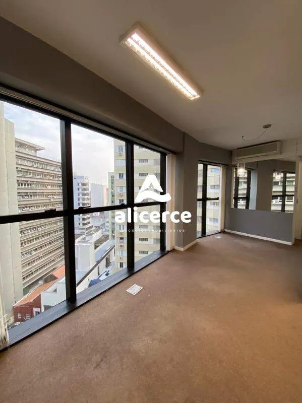 Imagem Sala à venda com , 33m² em Centro Florianópolis