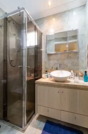 Imagem APARTAMENTO RESIDENCIAL em São Paulo - SP, Belém