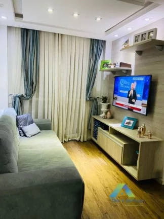 Foto do imóvel DIADEMA Apartamento 62 metros, 3 dormitórios, 1 suíte, 1 vaga, lazer completo ótima localização e valor!!!