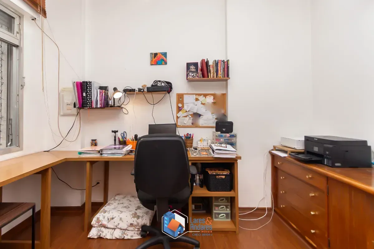 Imagem Apartamento para venda em Jardim Paulista com 3 quartos, 162m²