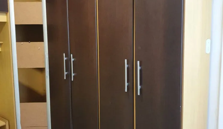 Imagem Apartamento com 1 Quarto para Alugar, 30 m² em Leme - Rio de Janeiro