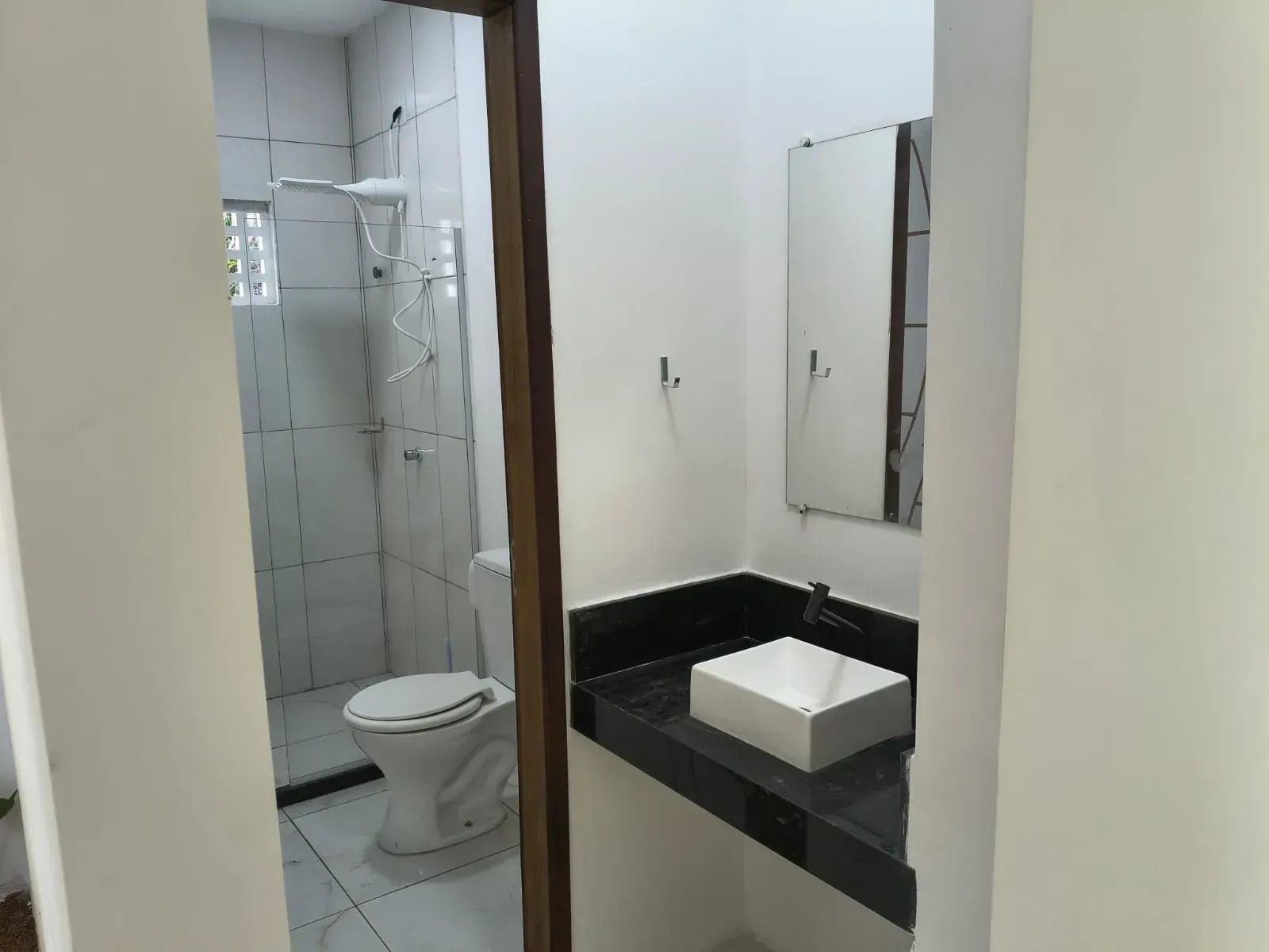 Imagem Casa de Condomínio com 2 Quartos à Venda, 109 m² em Entre Rios - Entre Rios
