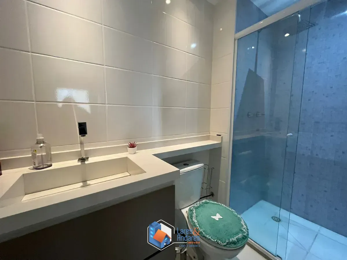Imagem Apartamento para venda em Belenzinho com 2 quartos, sendo 1 suíte, 65m²