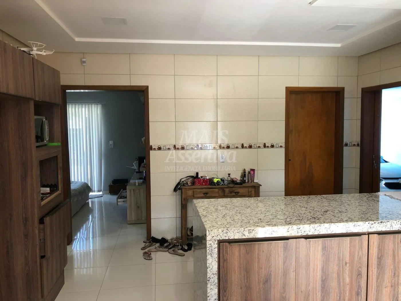 Imagem Casa mobiliada a venda no bairro Azaléia em Araricá/RS - 3 dormitórios