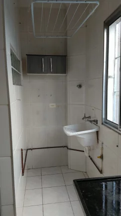 Imagem Apartamento à venda no bairro Vila Flórida - São Bernardo do Campo/SP