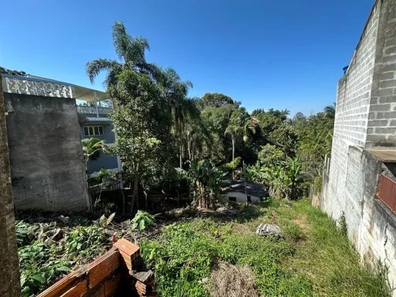 Imagem Terreno à venda, 1000 m² por R$ 185.000,00 - Parque Alvorada - Suzano/SP