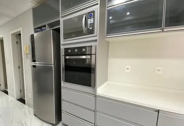 Imagem Casa à venda 5 Quartos, 3 Suites, 5 Vagas, 450M², Parque Residencial Aquarius, São José dos Campos - SP | Condomínio Sunset Park