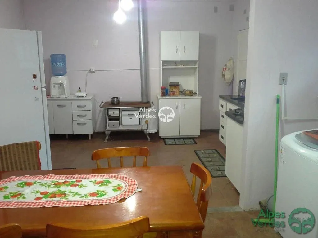 Imagem Vende-se casa em canela a 3 minutos da Catedral de Pedra