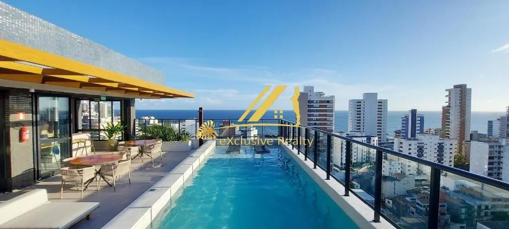 Foto do imóvel Apartamento RESIDENCIAL em Salvador - Bahia, Barra