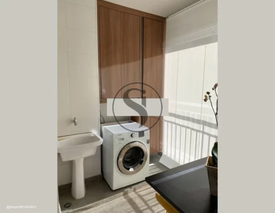 Imagem APARTAMENTO RESIDENCIAL em SÃO PAULO - SP, PINHEIROS