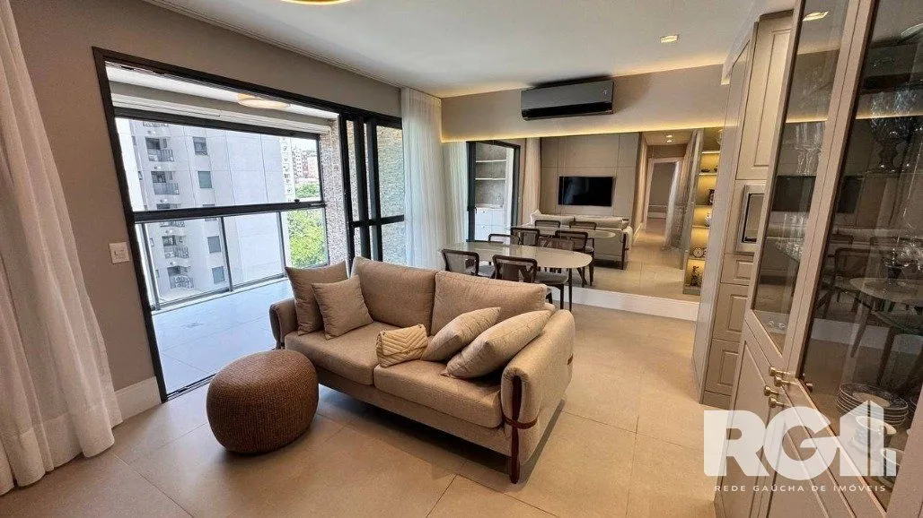 Imagem Apartamento em Jardim Lindóia