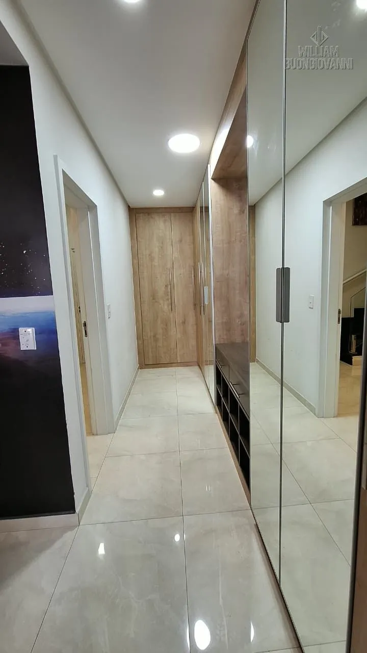 Imagem Apartamento Duplex 2 dormitórios sendo 2suítes 3 vagas no bairro Guilhermina