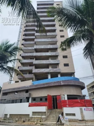 Imagem Apartamento à Venda em Real, Praia Grande - SP